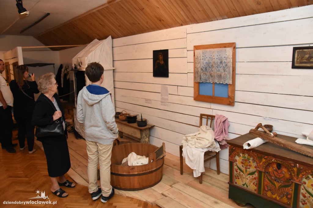Niedziela z kustoszem w muzeum