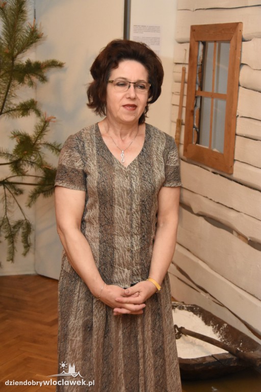 Niedziela z kustoszem w muzeum