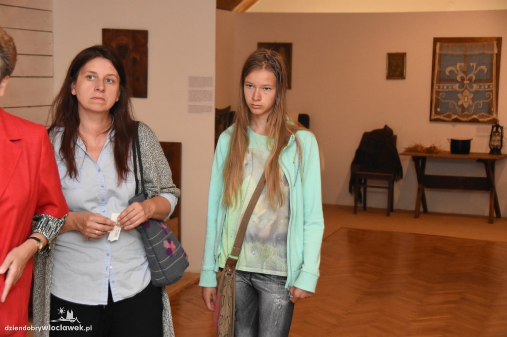 Niedziela z kustoszem w muzeum