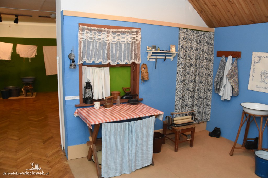 Niedziela z kustoszem w muzeum