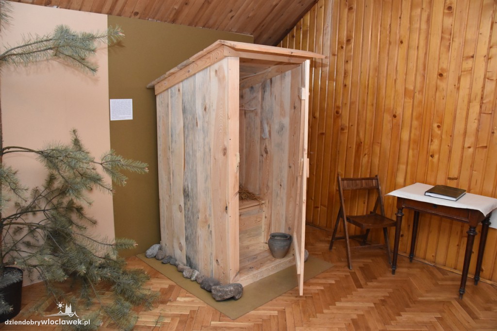 Niedziela z kustoszem w muzeum