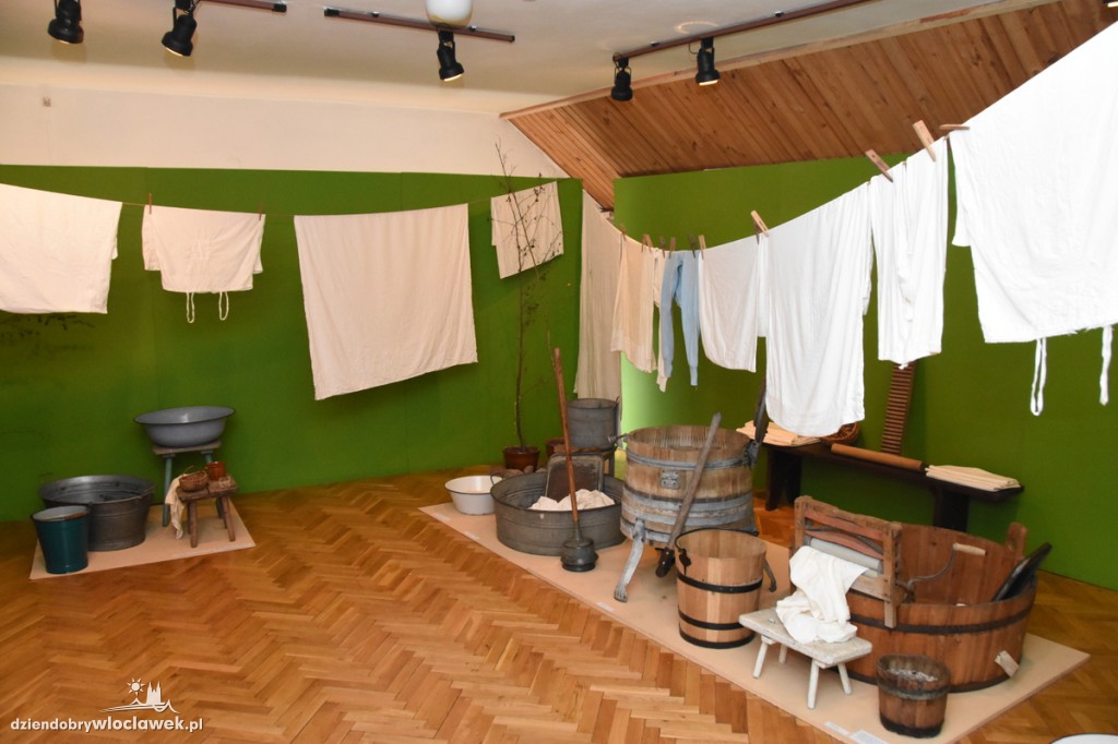 Niedziela z kustoszem w muzeum