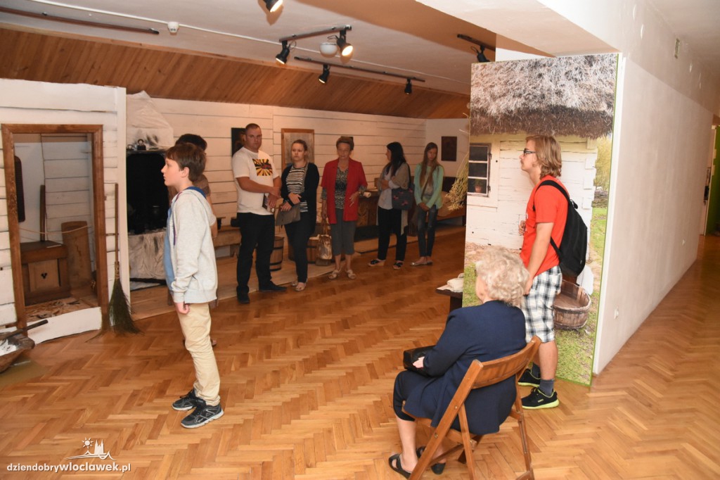 Niedziela z kustoszem w muzeum