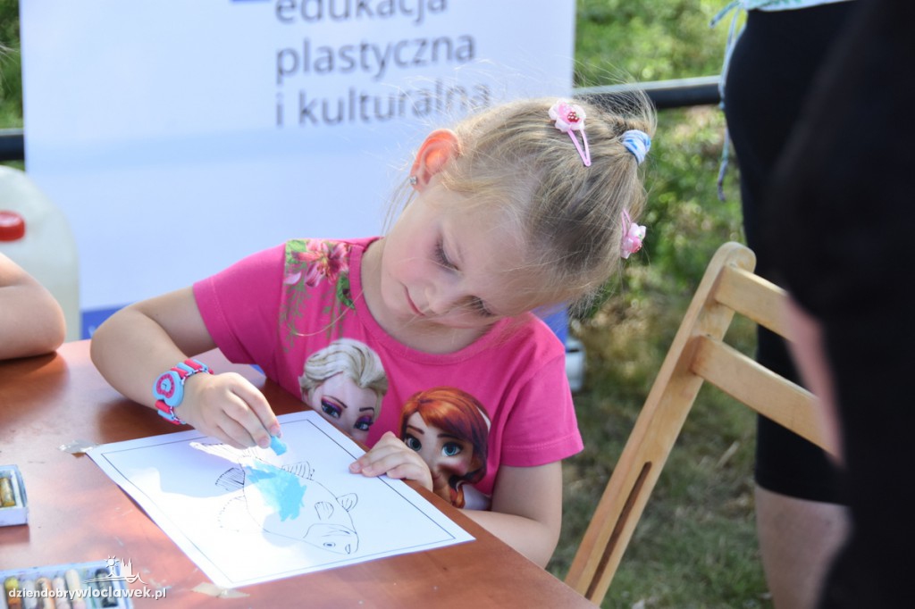 Niedzielny Bulwar Sztuki