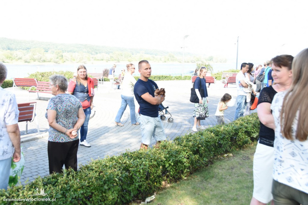 Niedzielny Bulwar Sztuki