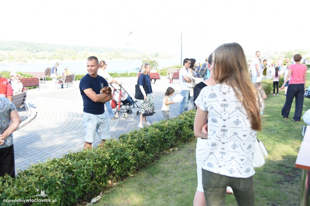 Niedzielny Bulwar Sztuki