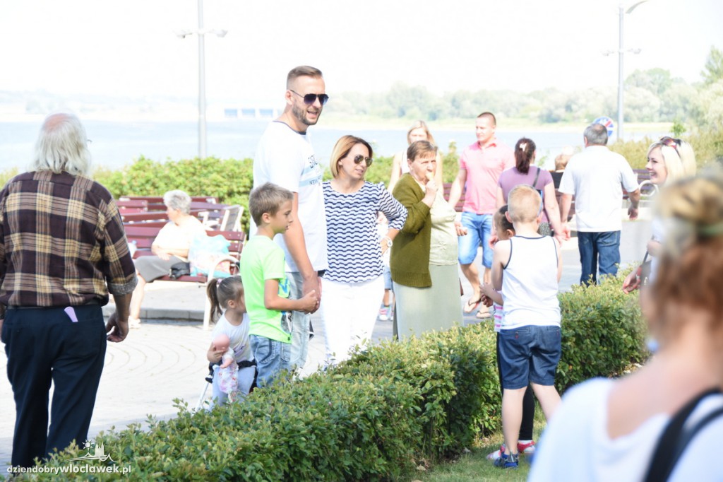 Niedzielny Bulwar Sztuki