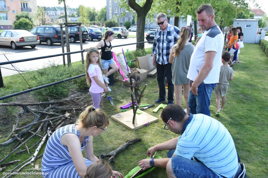 Niedzielny Bulwar Sztuki