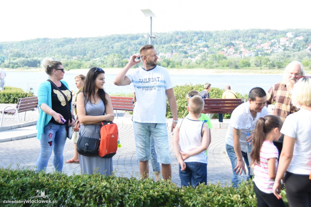 Niedzielny Bulwar Sztuki