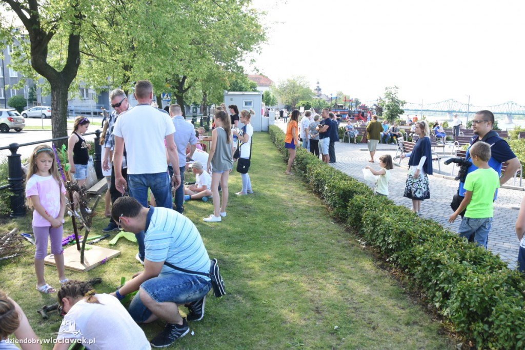 Niedzielny Bulwar Sztuki