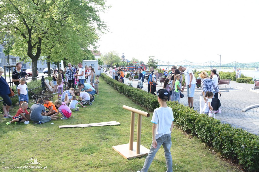Niedzielny Bulwar Sztuki