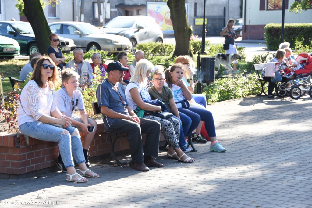 Przegląd teatrów ulicznych