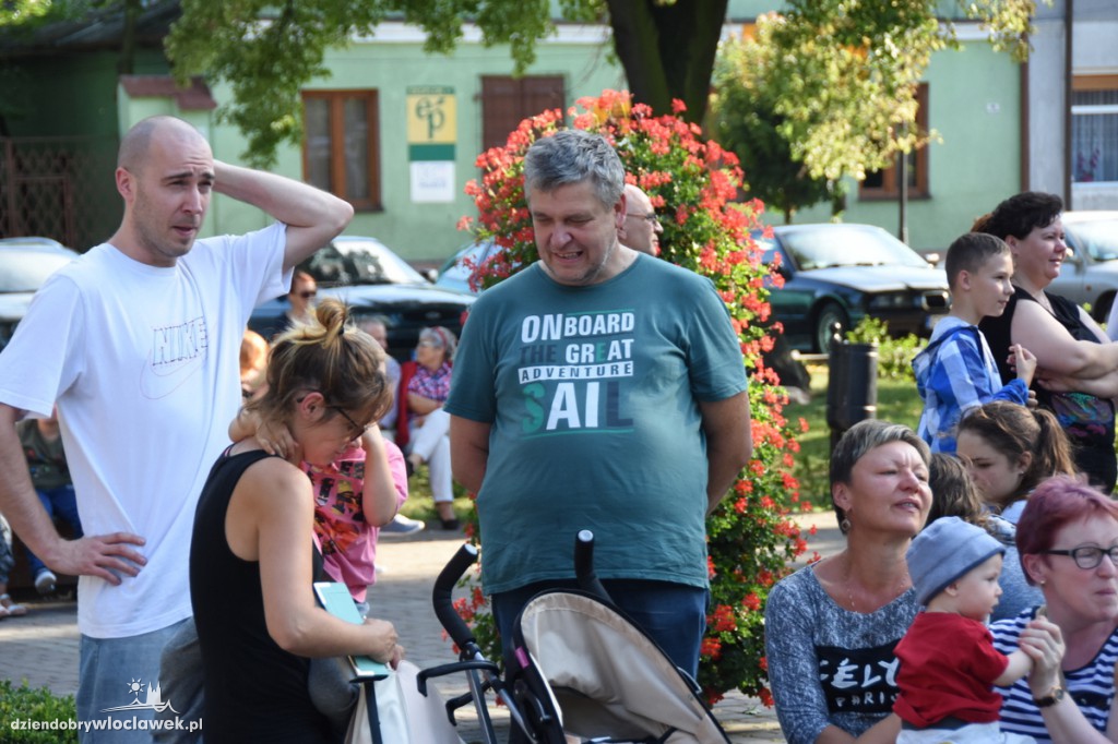 Przegląd teatrów ulicznych