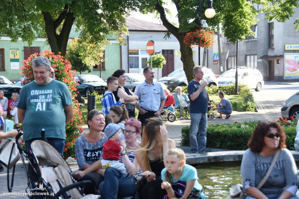 Przegląd teatrów ulicznych