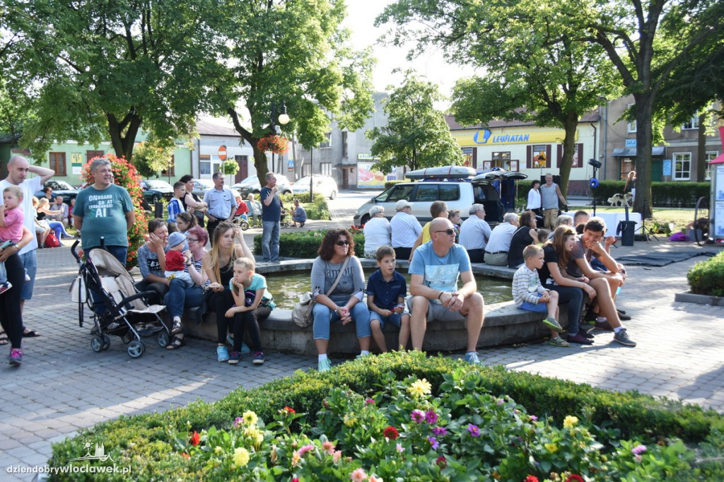 Przegląd teatrów ulicznych