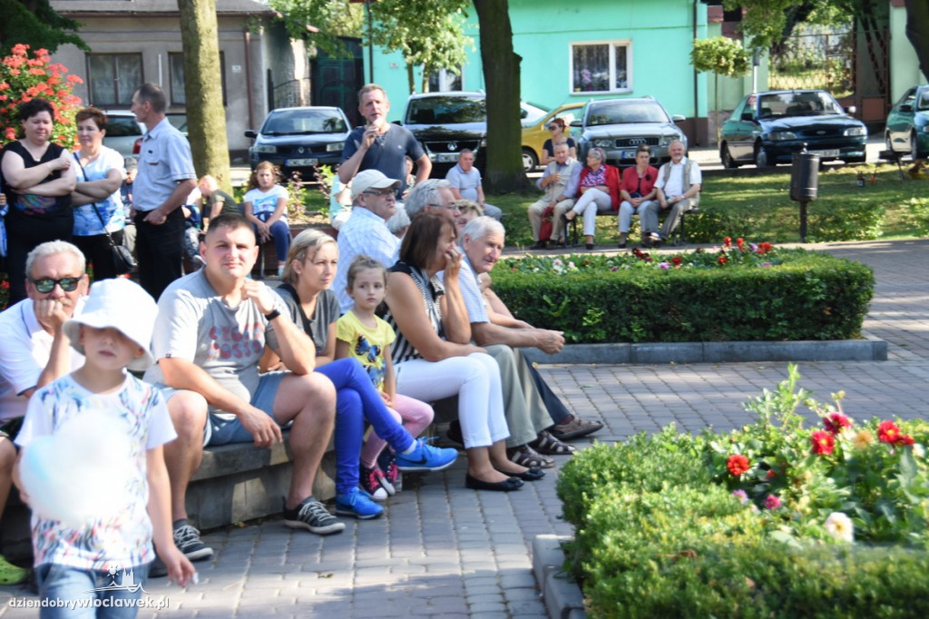 Przegląd teatrów ulicznych