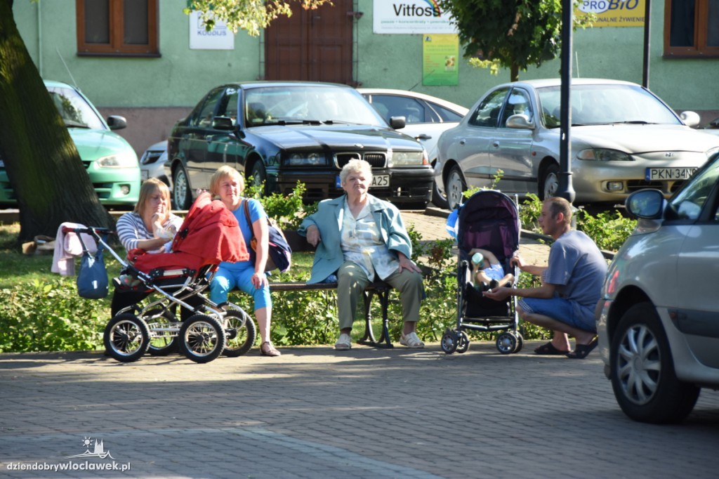 Przegląd teatrów ulicznych