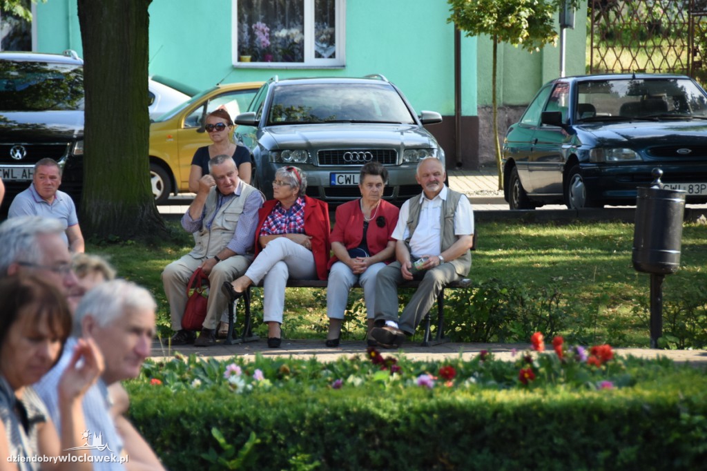 Przegląd teatrów ulicznych