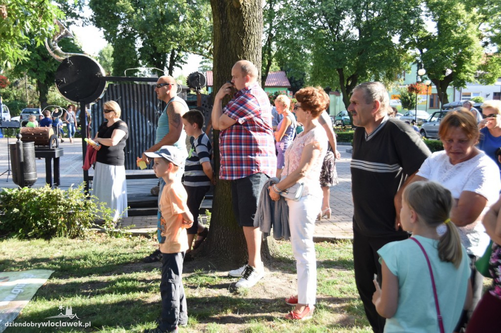 Przegląd teatrów ulicznych