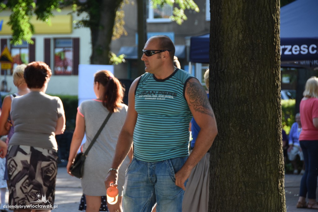 Przegląd teatrów ulicznych