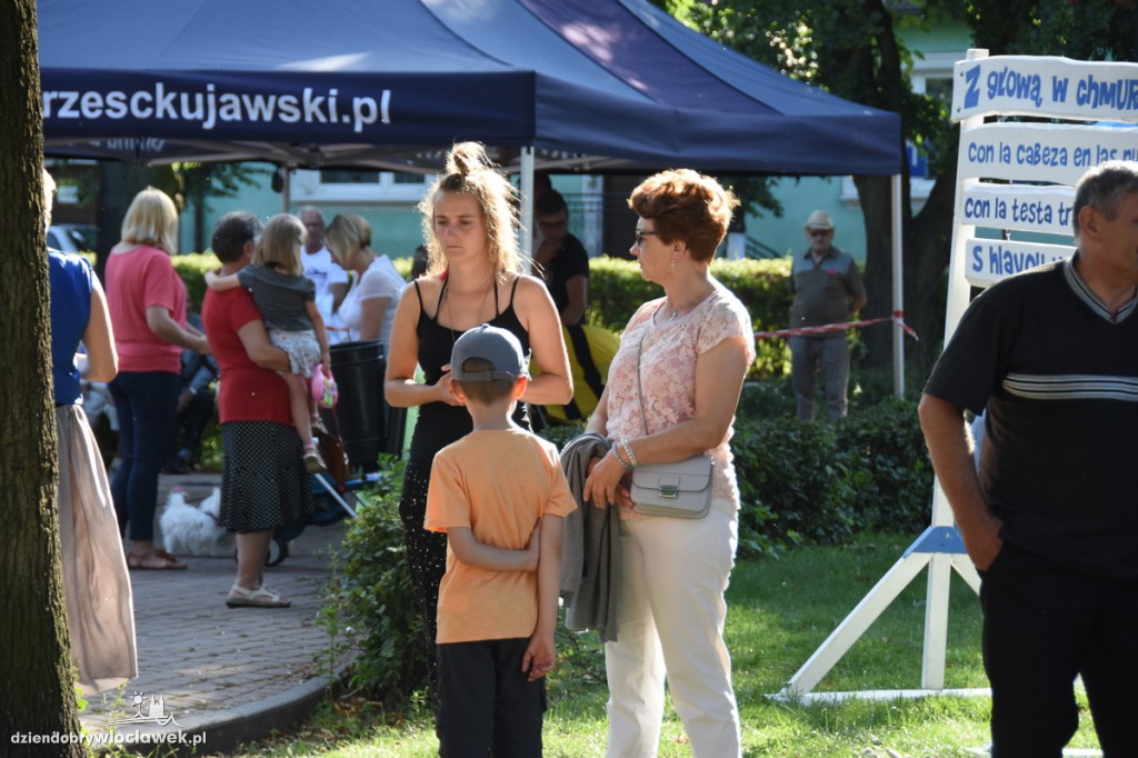 Przegląd teatrów ulicznych
