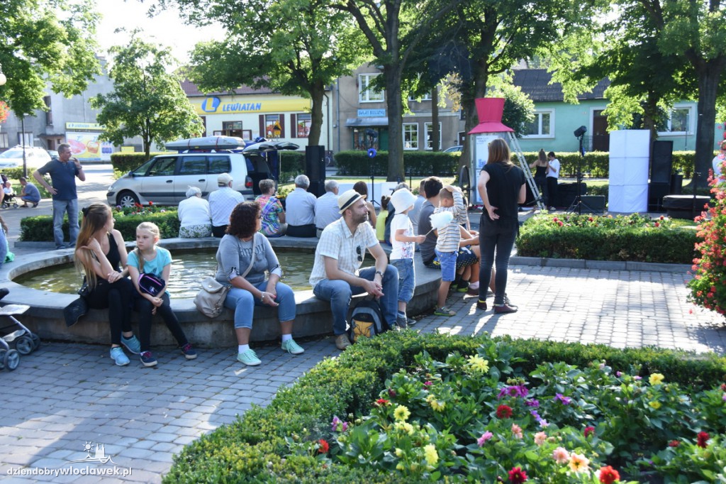 Przegląd teatrów ulicznych