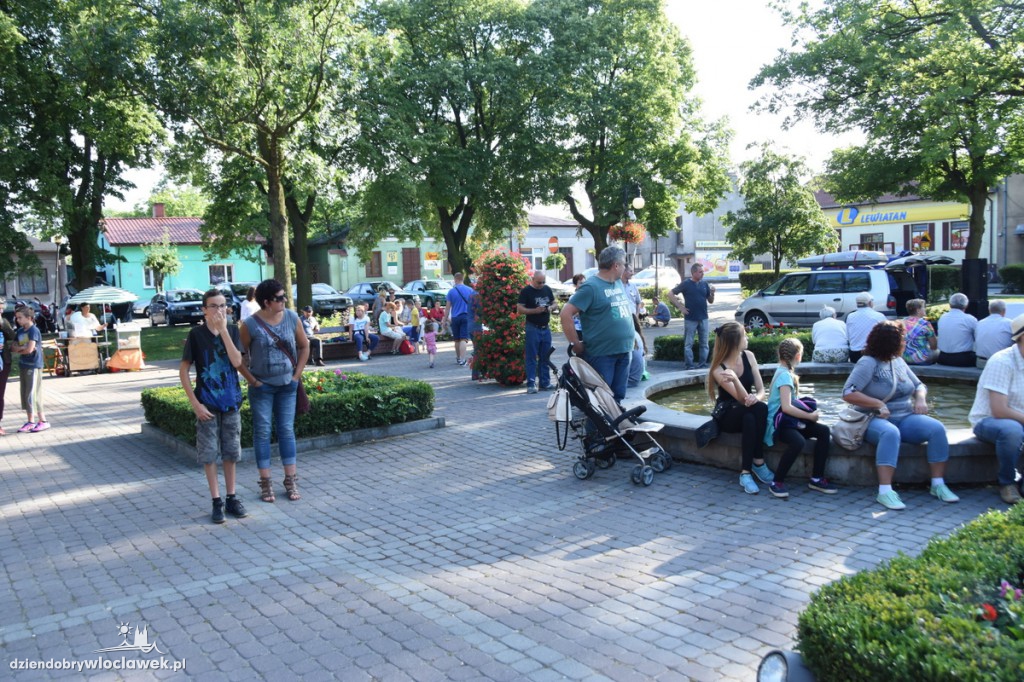 Przegląd teatrów ulicznych