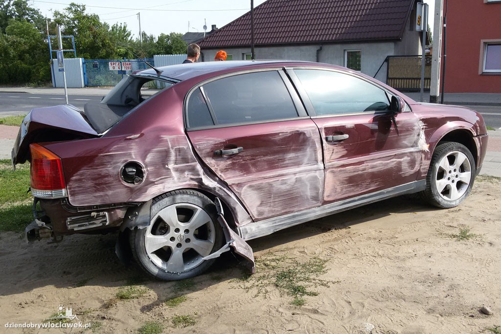 Śmiertelny wypadek na ul. Miłej