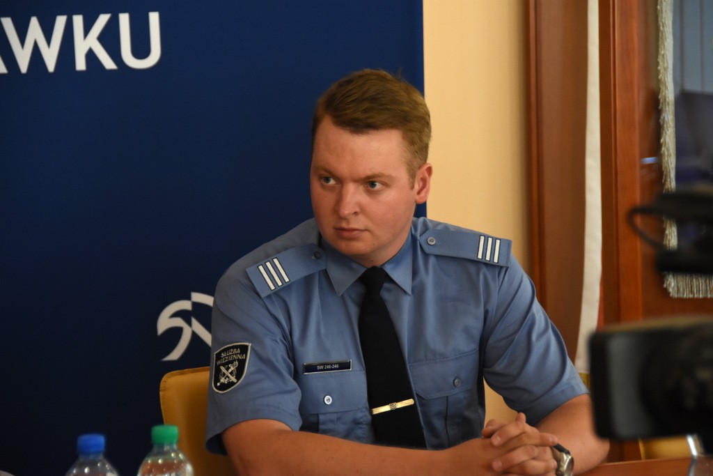 Wystawa o Holocauście w ZK