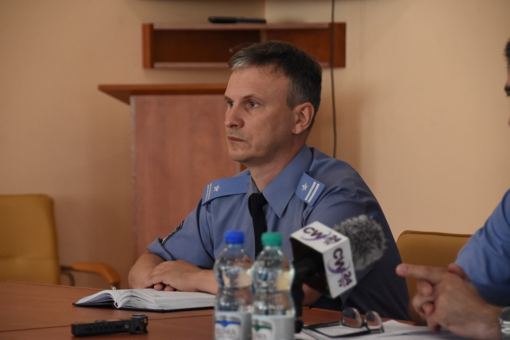 Wystawa o Holocauście w ZK