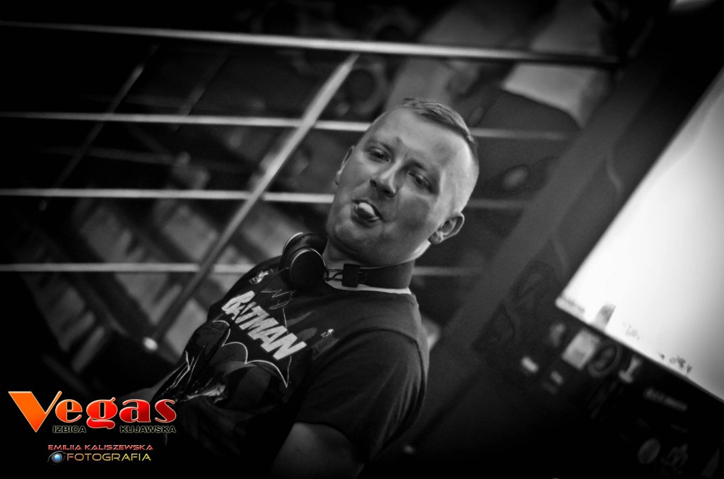 Weekend w klubie Vegas część II