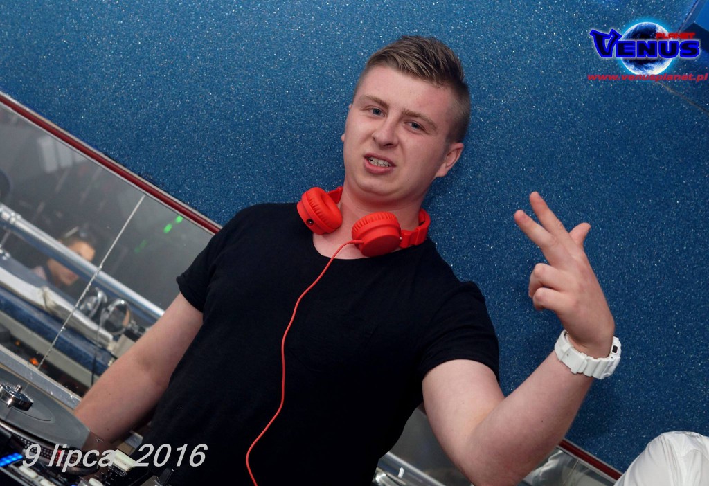 Weekend w klubie Venus Planet część I