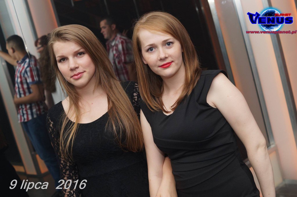 Weekend w klubie Venus Planet część II