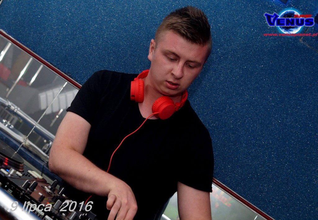 Weekend w klubie Venus Planet część II