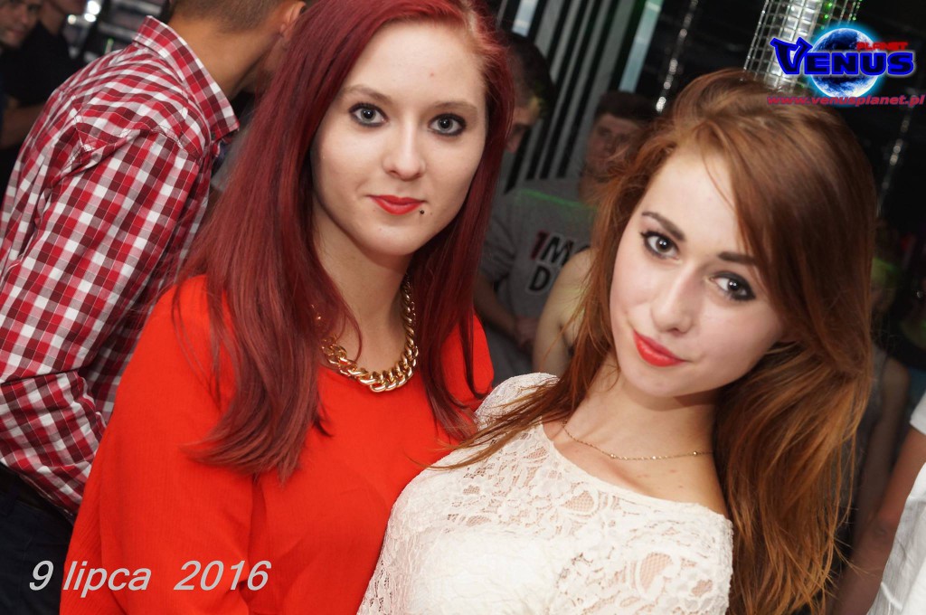 Weekend w klubie Venus Planet część II