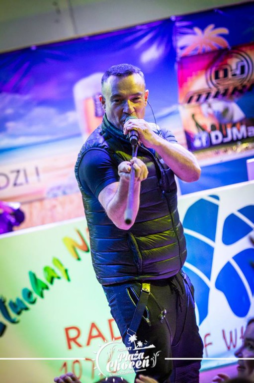 Stachursky w Choceniu część I