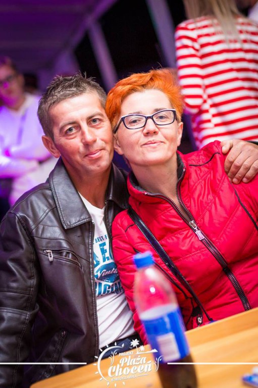 Stachursky w Choceniu część I