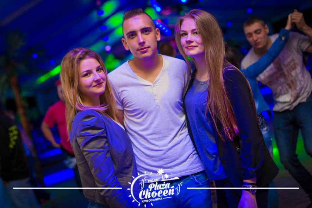 Stachursky w Choceniu część I