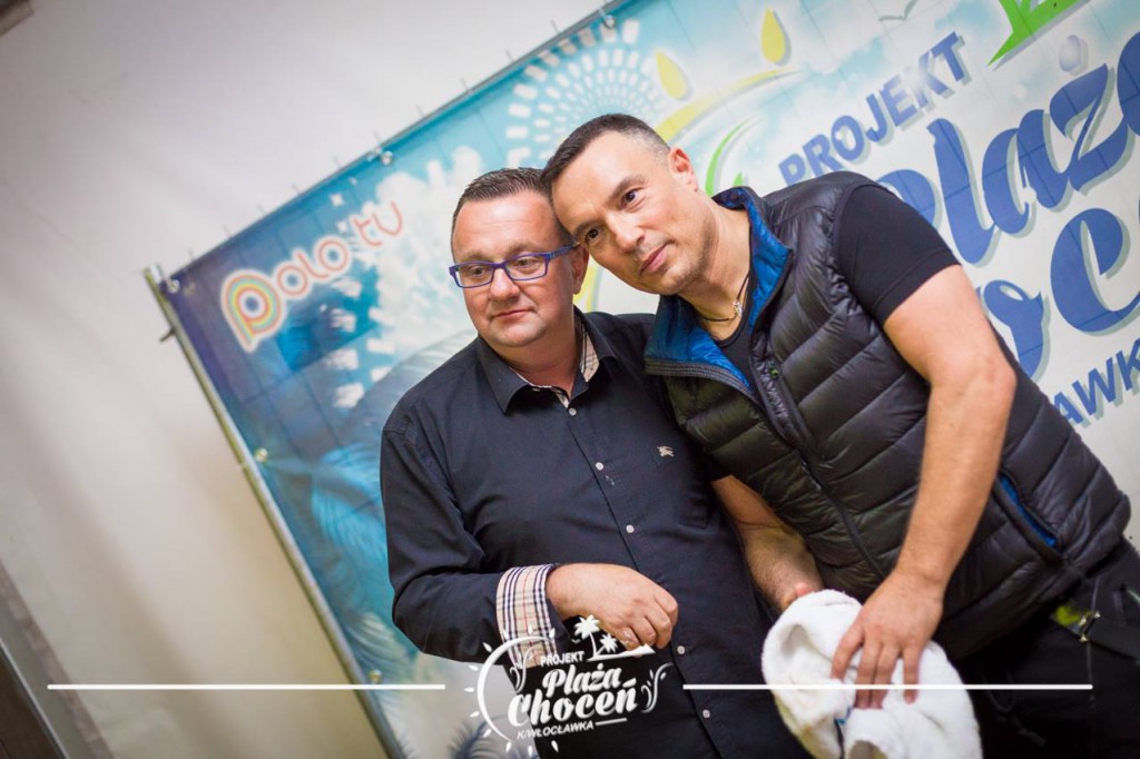 Stachursky w Choceniu część II