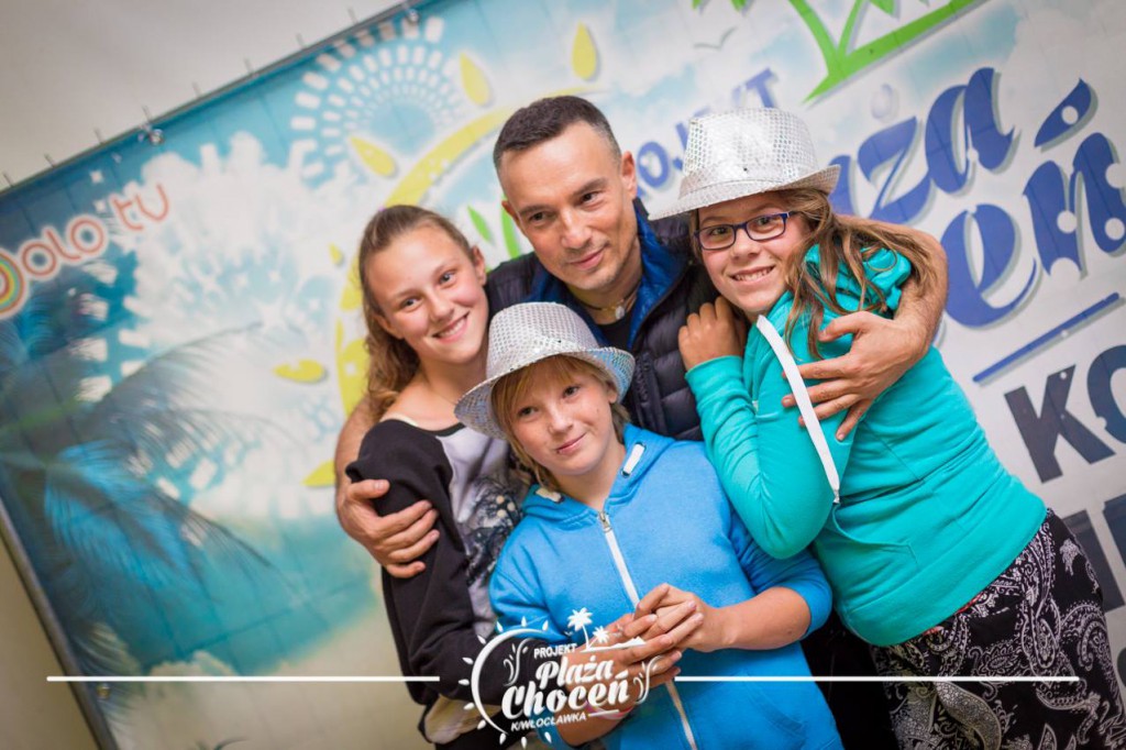 Stachursky w Choceniu część II
