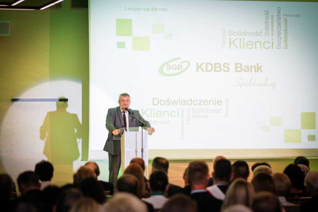 Święto Spółdzielczości Bankowej