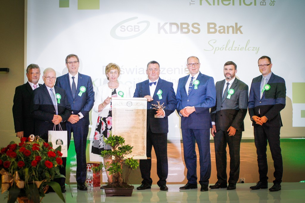 Święto Spółdzielczości Bankowej