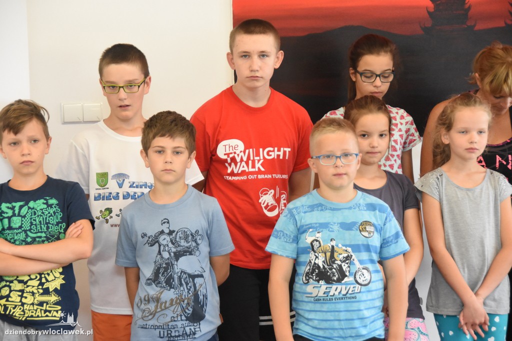 Darmowe zajęcia karate