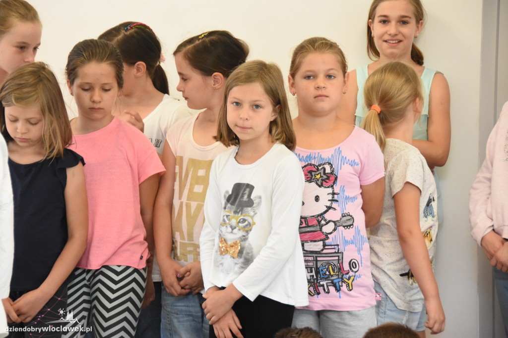 Darmowe zajęcia karate