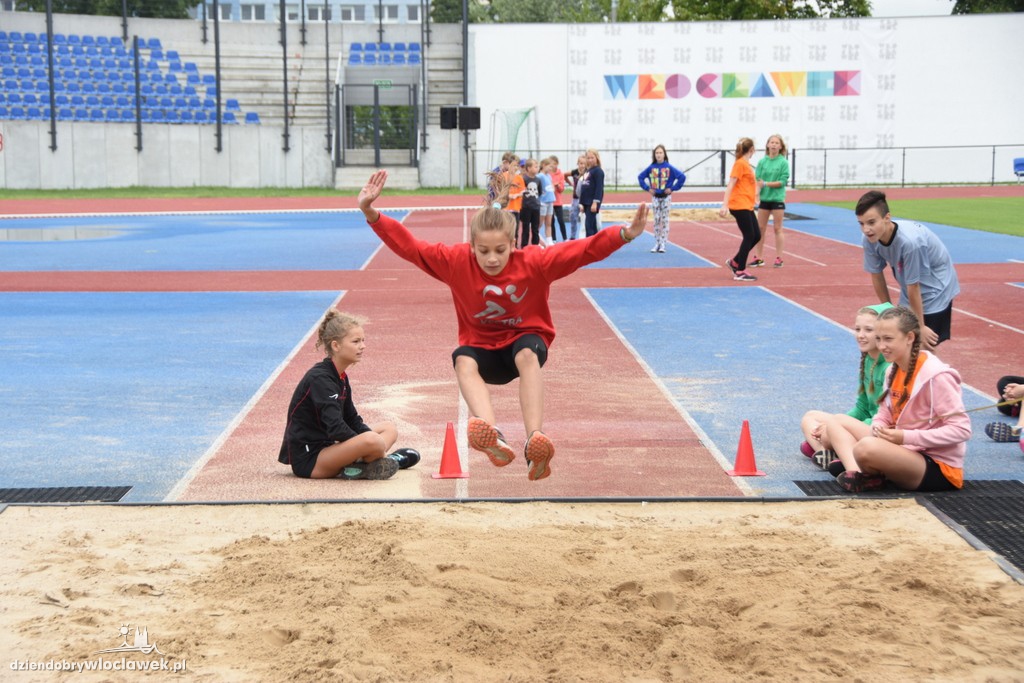 Wakacje z pasją na stadionie OSiR