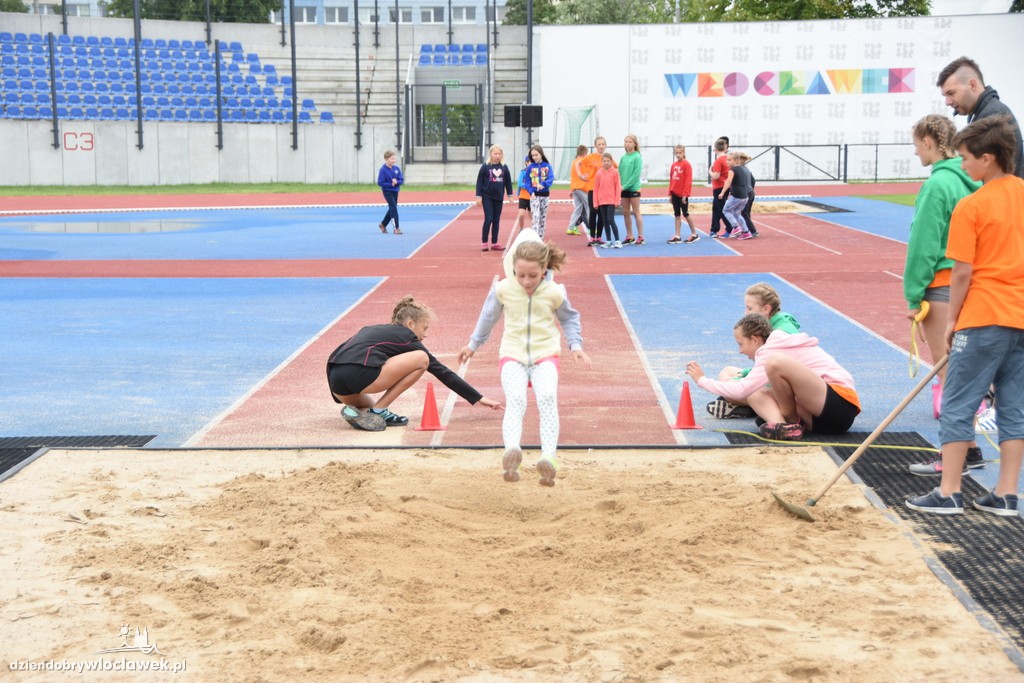 Wakacje z pasją na stadionie OSiR