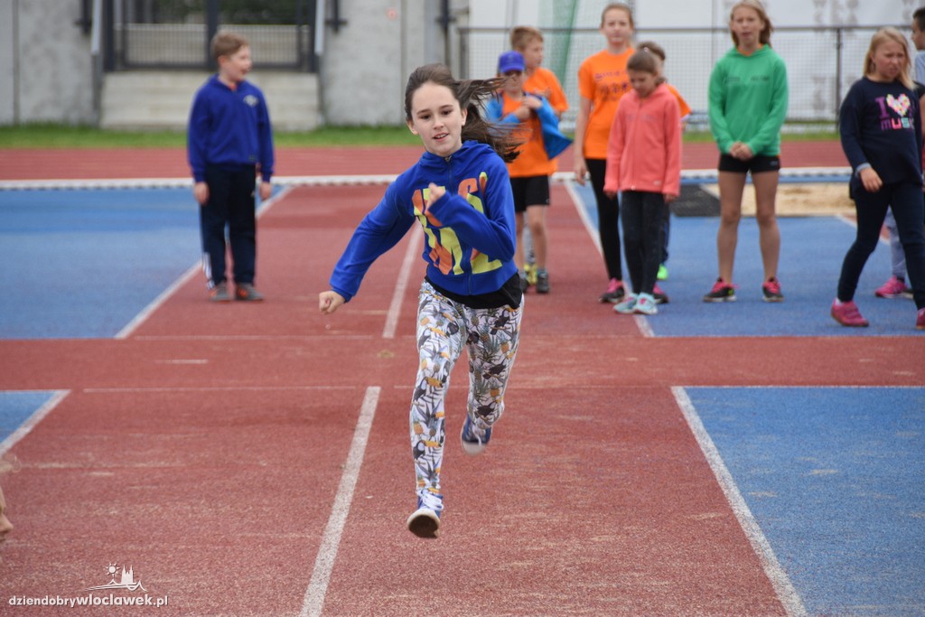 Wakacje z pasją na stadionie OSiR