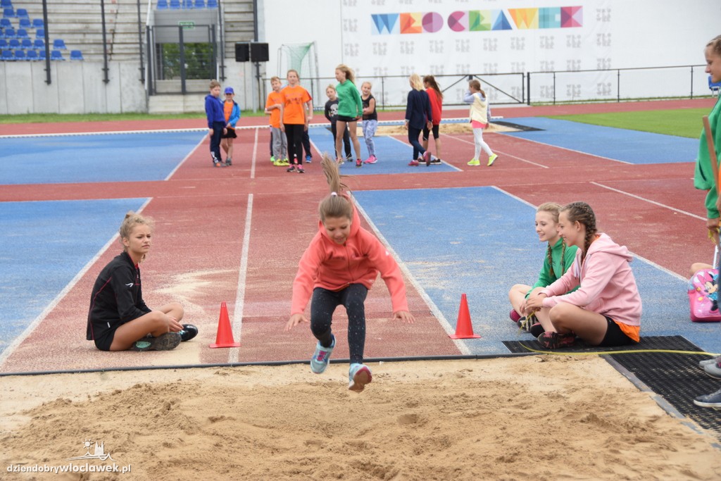 Wakacje z pasją na stadionie OSiR