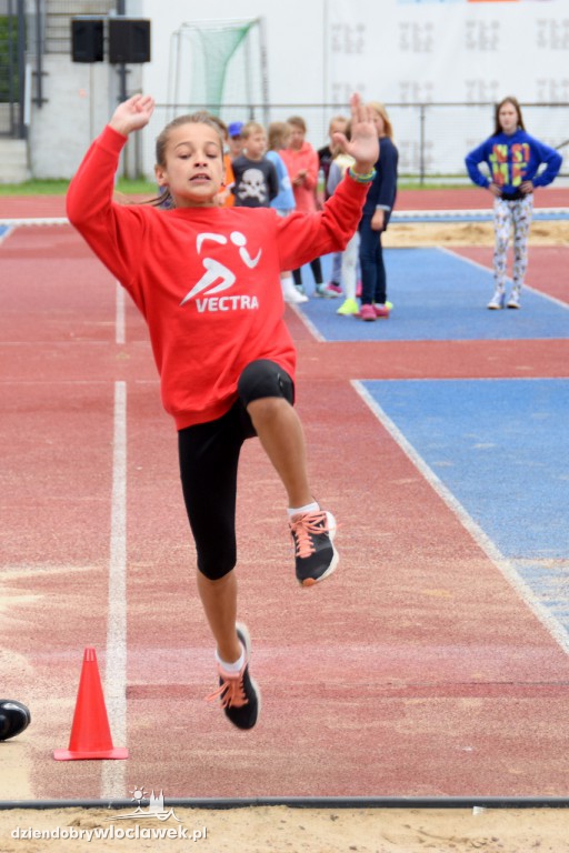 Wakacje z pasją na stadionie OSiR