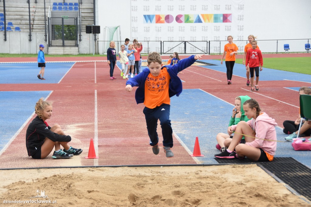 Wakacje z pasją na stadionie OSiR